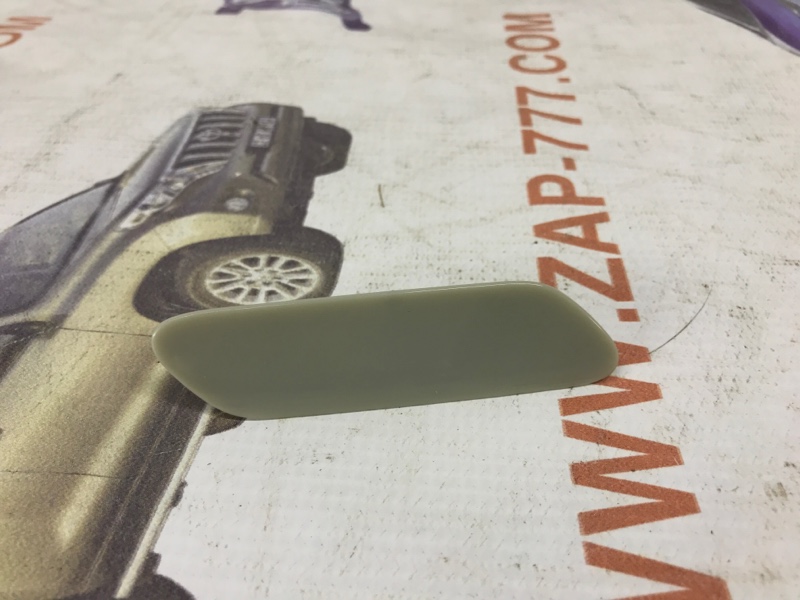 Крышка омывателя фар передняя правая LEXUS RX 4 8535348030 новая