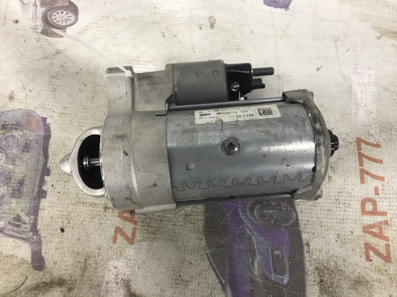 Стартер A2569061000 A2569061000 Б/У