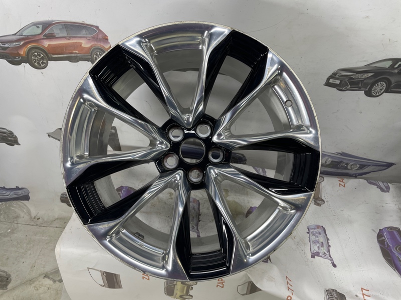 Диск колесный литой LEXUS LC 500 4261111090 Б/У