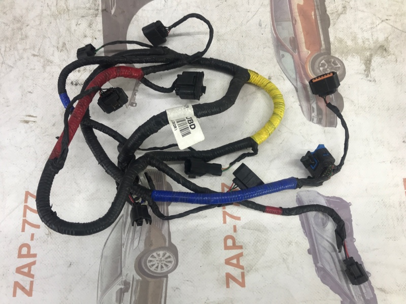 Запчасть проводка парктроников 91880T1131 Б/У Проводка парктроников 91880T1131 Б/У