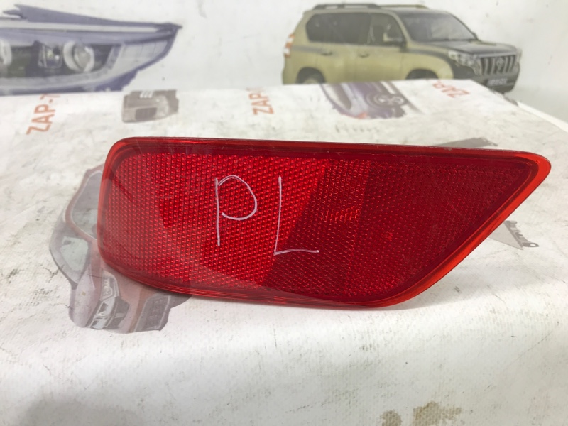 Запчасть фонарь задний левый 12588966333 Б/У Фонарь задний левый 12588966333 Б/У