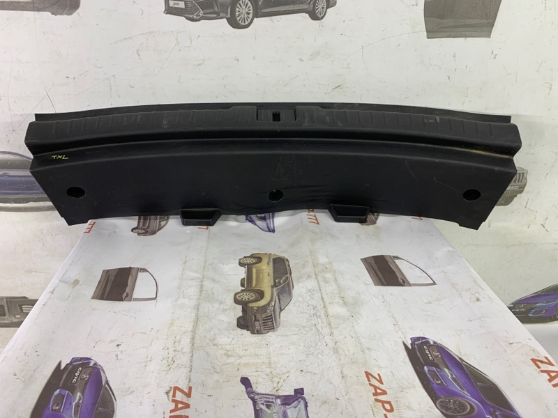 Обшивка багажника 403000258АААВК Б/У