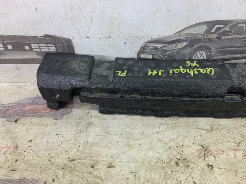 Абсорбер задний QASHQAI J11