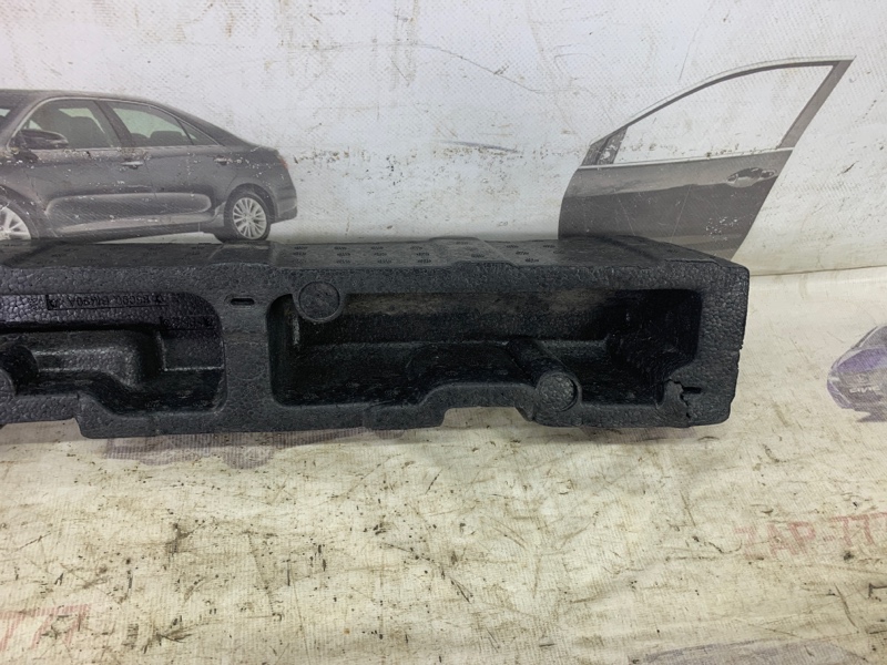 Абсорбер задний QASHQAI J11