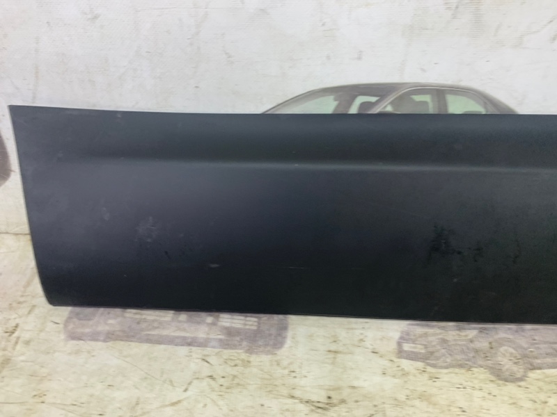 Накладка двери задняя правая QASHQAI j10