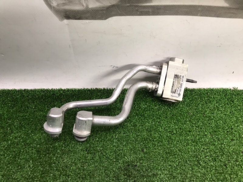 Трубка кондиционера AUDI Q7 4M 4M0816727D контрактная