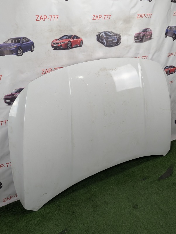 Капот CHERY ARRIZO 8