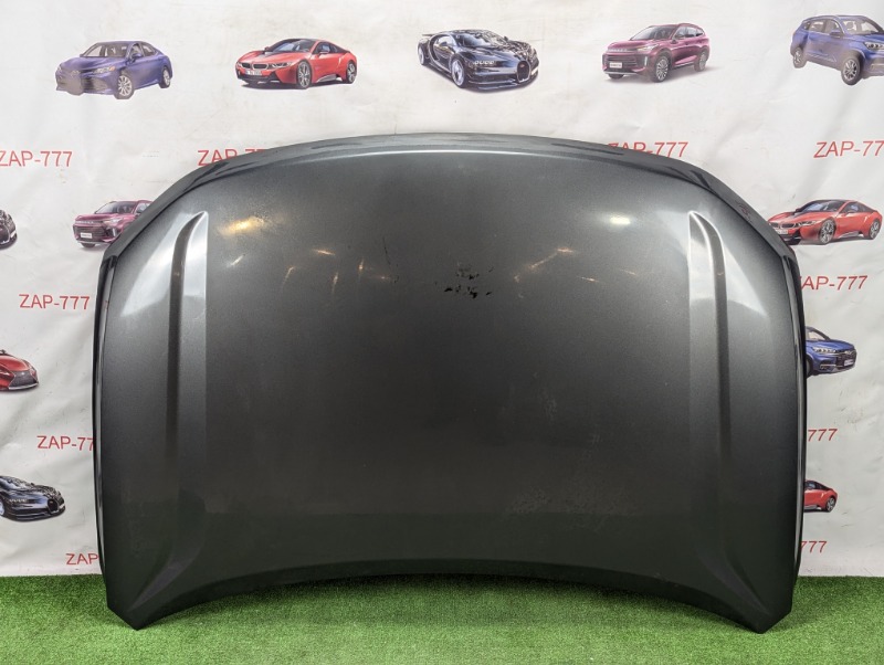 Капот CHANGAN CS35PLUS S111F2701010100 контрактная