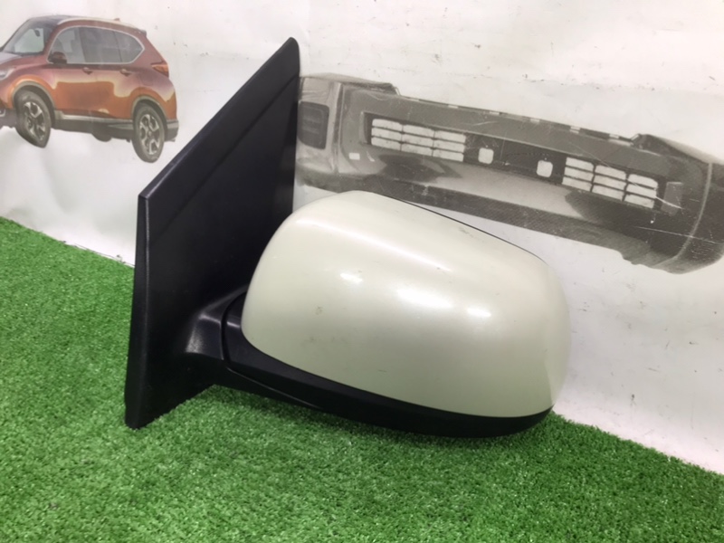 Зеркало левое PICANTO 3