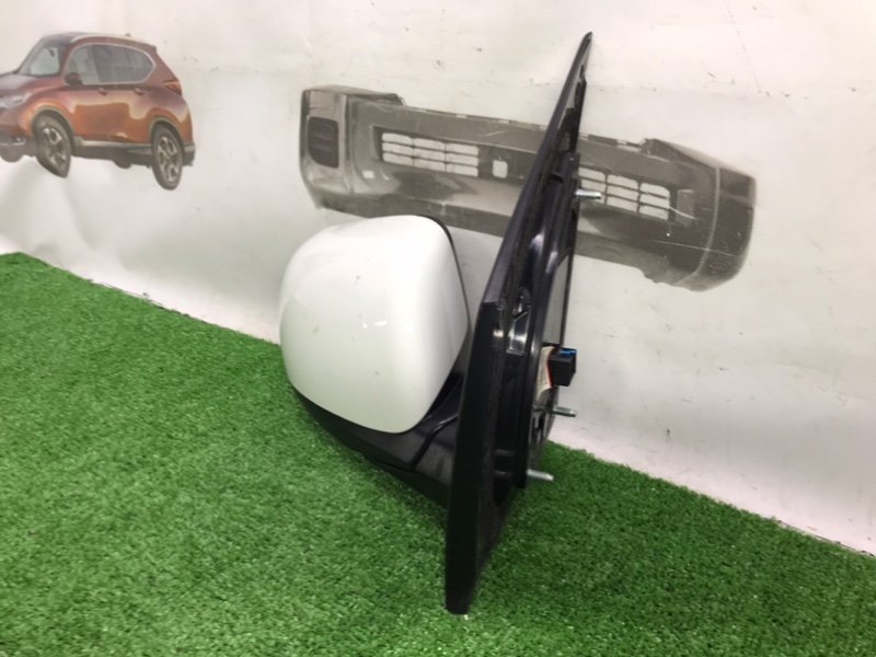 Зеркало правое KIA PICANTO 3
