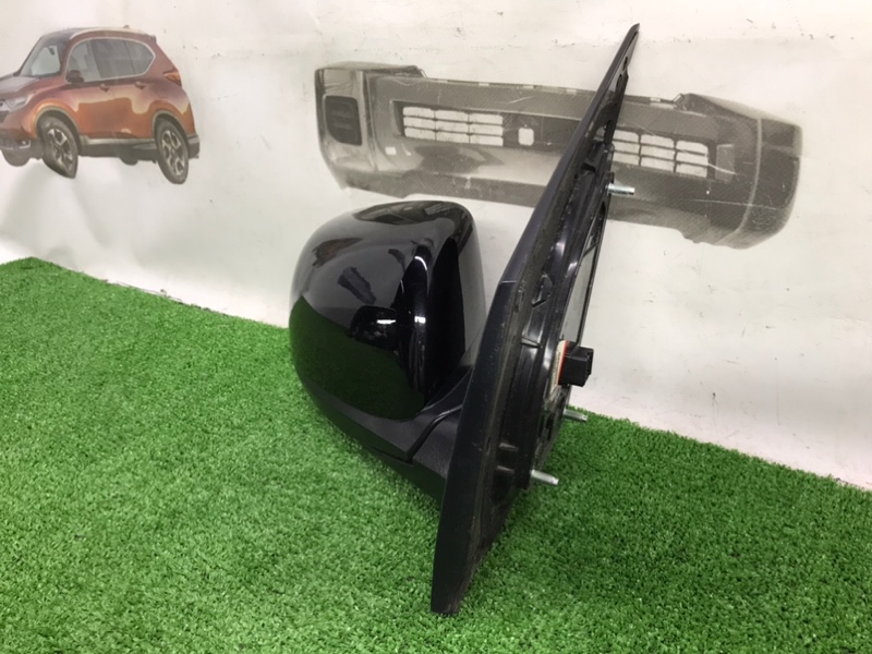 Зеркало правое KIA PICANTO 3