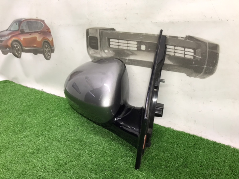 Зеркало правое KIA SPORTAGE 4 Зеркало правое KIA SPORTAGE 4