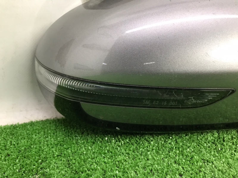 Зеркало правое SPORTAGE 4 Зеркало правое SPORTAGE 4