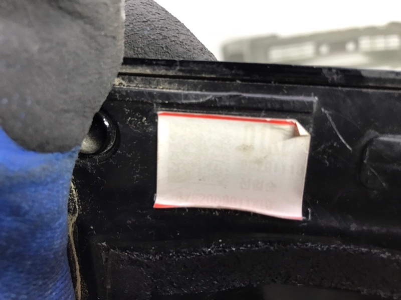 Зеркало правое SPORTAGE 4 Зеркало правое SPORTAGE 4