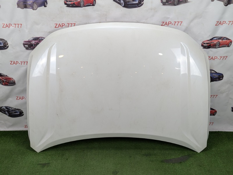 Капот CHANGAN CS35PLUS S111F2701010100 контрактная