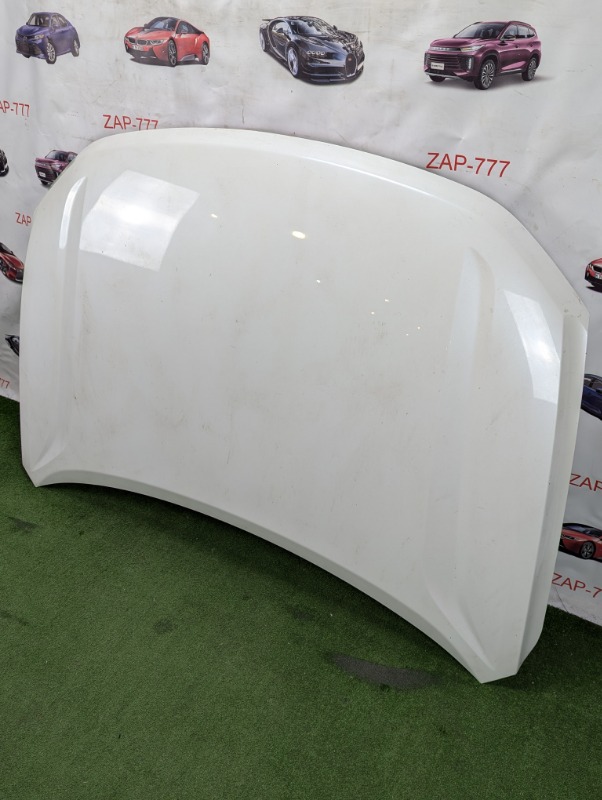 Капот CS35PLUS