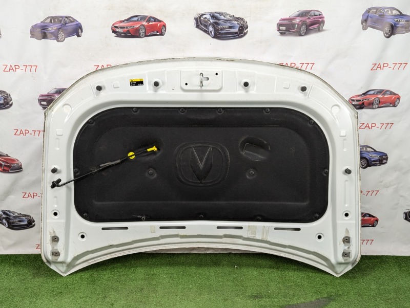 Капот CS35PLUS