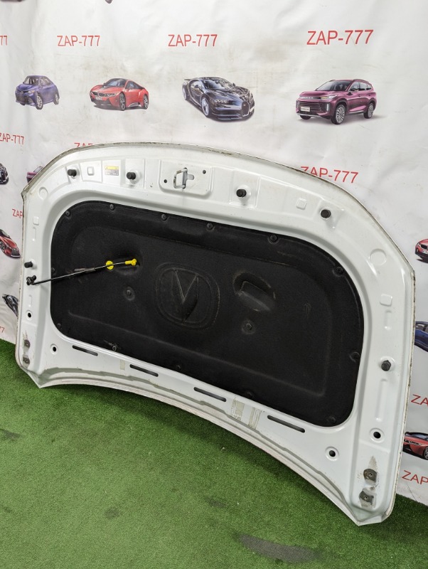 Капот CS35PLUS