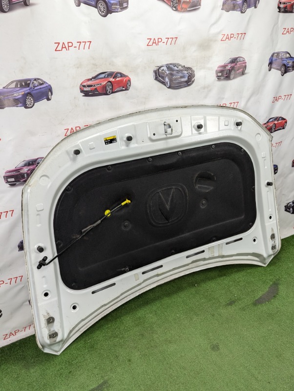 Капот CS35PLUS