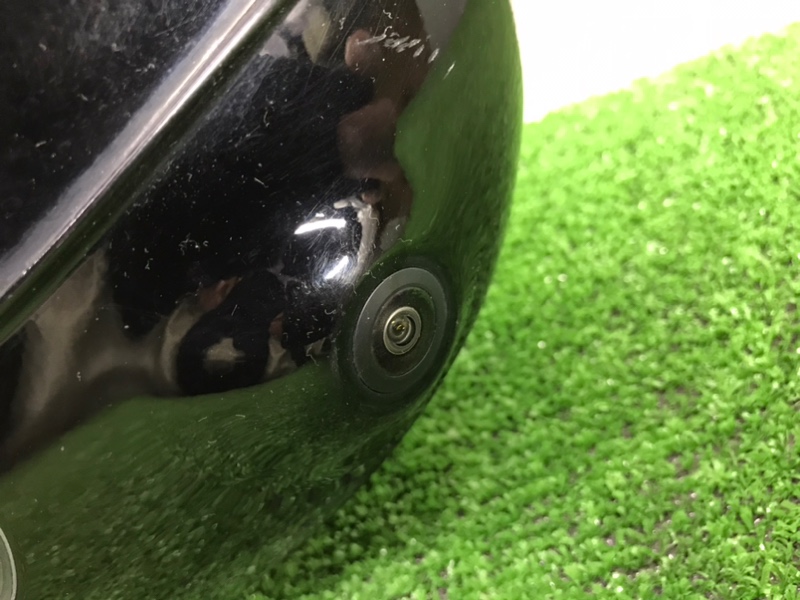 Зеркало правое SANTA FE 4