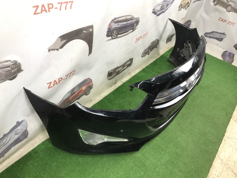 Бампер передний I40 Бампер передний I40