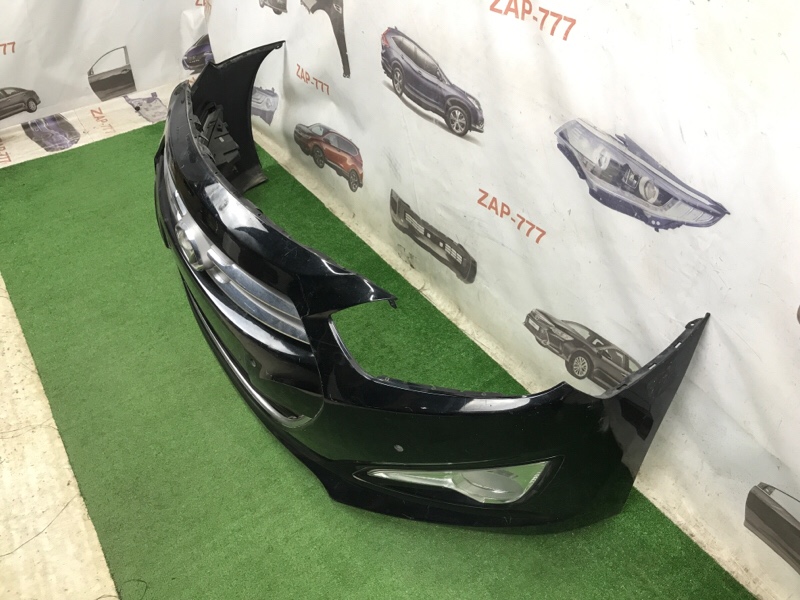 Бампер передний HYUNDAI I40 Бампер передний HYUNDAI I40
