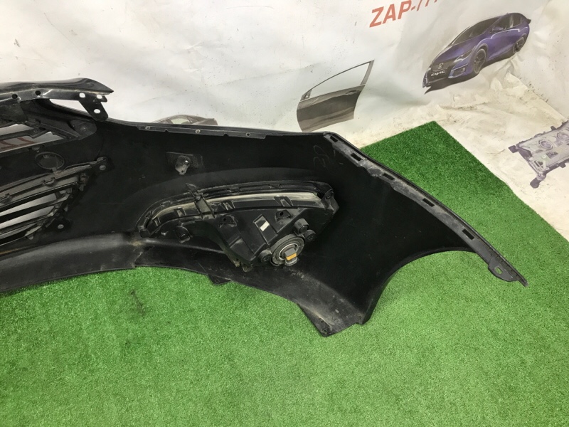 Бампер передний I40 Бампер передний I40