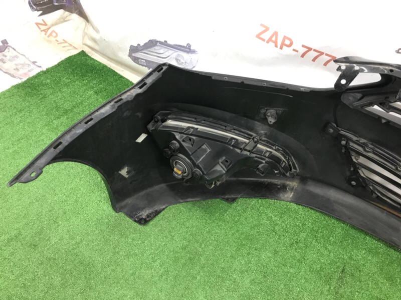 Бампер передний I40 Бампер передний I40