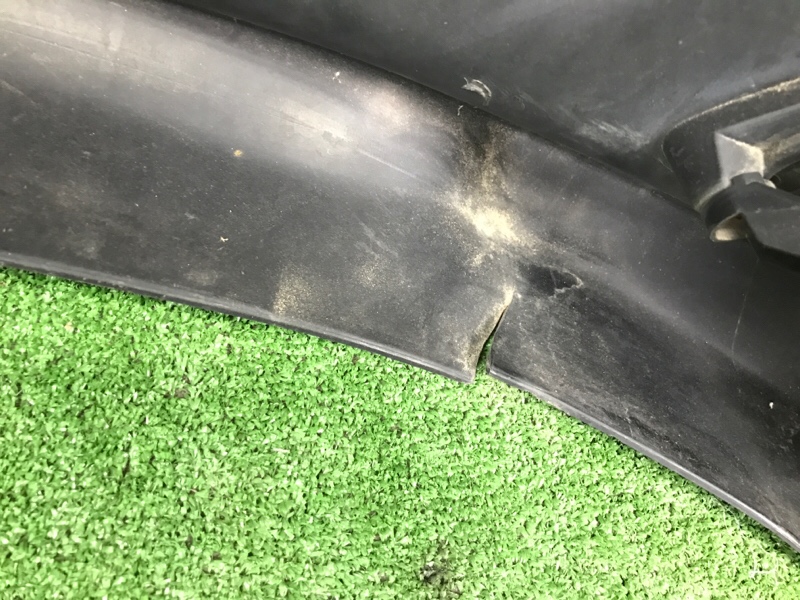 Бампер передний I40 Бампер передний I40