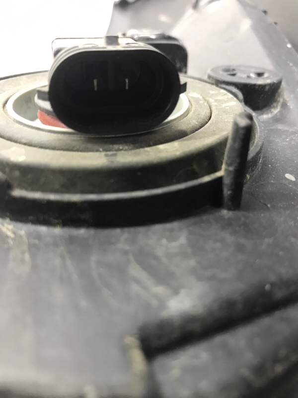 Бампер передний I40 Бампер передний I40