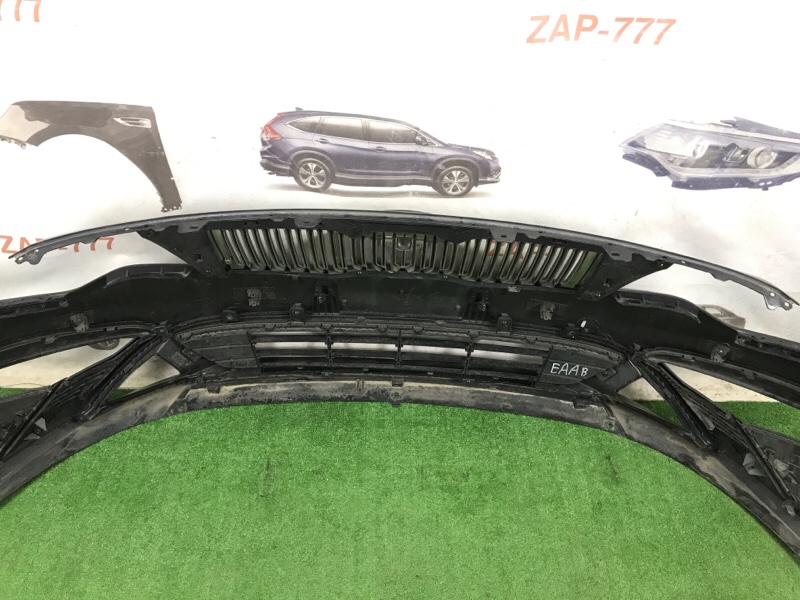 Бампер передний OPTIMA 4 JF