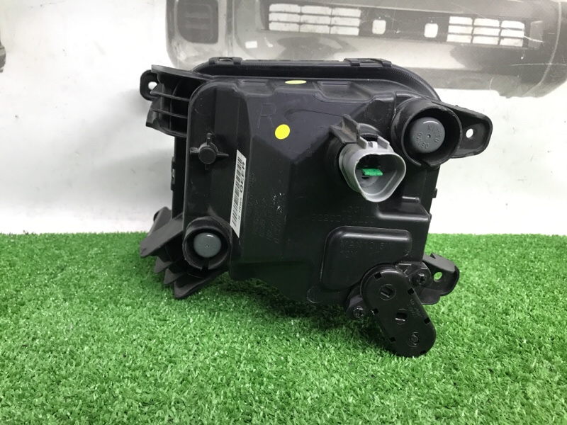 Фара противотуманная ПТФ правая SPORTAGE 4