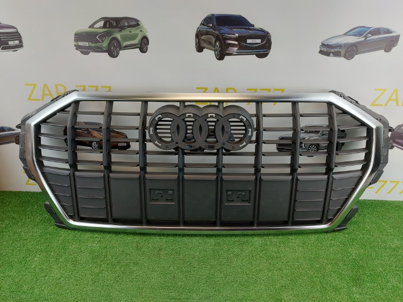 Решетка радиатора AUDI Q3 Q3 83A853651 контрактная