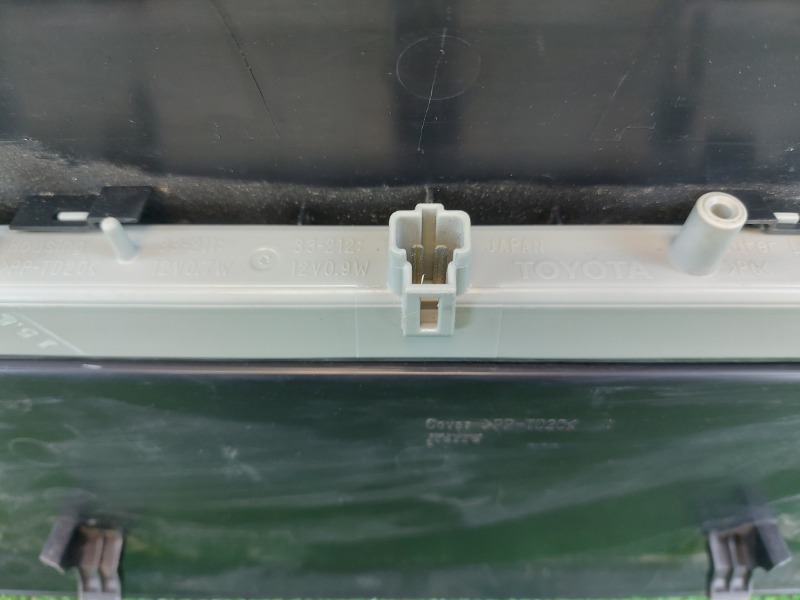 Стоп-сигнал задний TOYOTA CAMRY V70