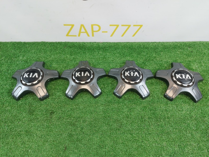 Колпачок ступицы KIA STINGER 52960j5100 контрактная