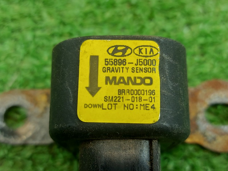 Датчик положения кузова STINGER Датчик положения кузова STINGER