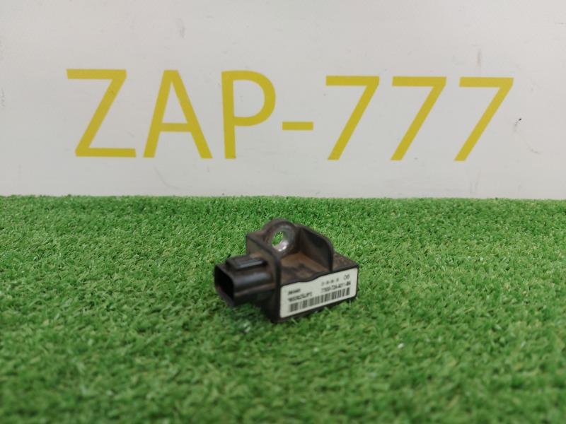 Запчасть датчик airbag HONDA ACCORD 7 77930T2AA011M4 контрактная Датчик airbag HONDA ACCORD 7 77930T2AA011M4 контрактная