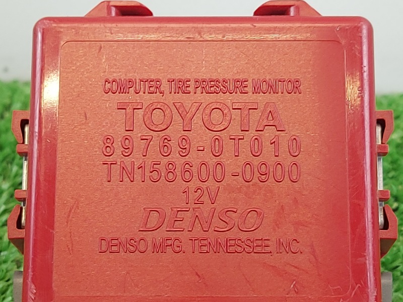 Блок управления VENZA 1 2.7