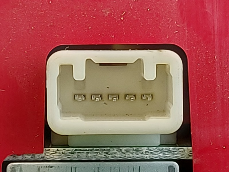 Блок управления VENZA 1 2.7