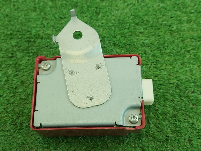 Блок управления VENZA 1 2.7