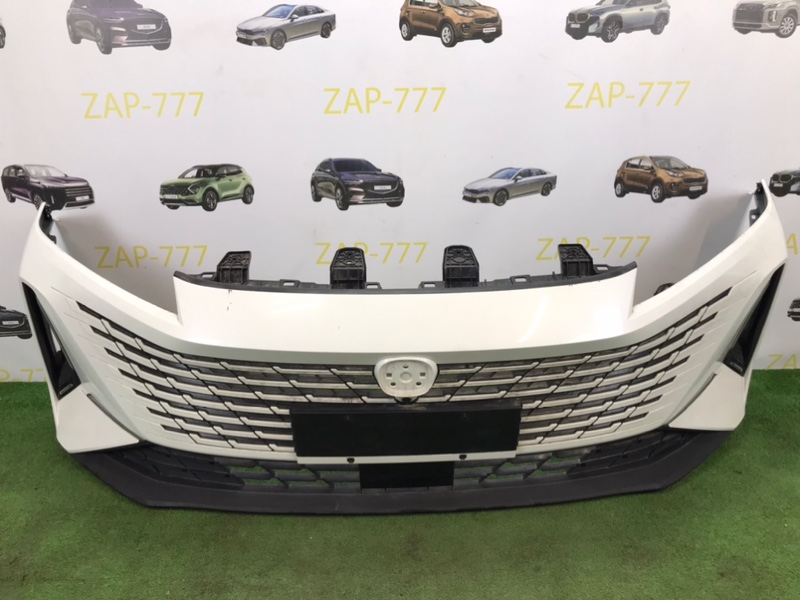 Бампер передний CHANGAN Lamore 2803101DY01 контрактная