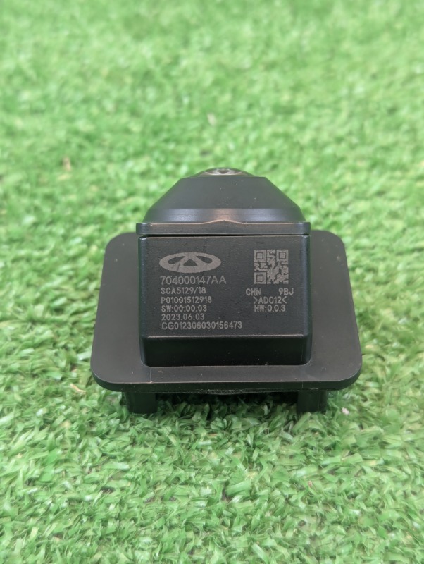 Камера заднего вида задняя TIGGO 7 PRO