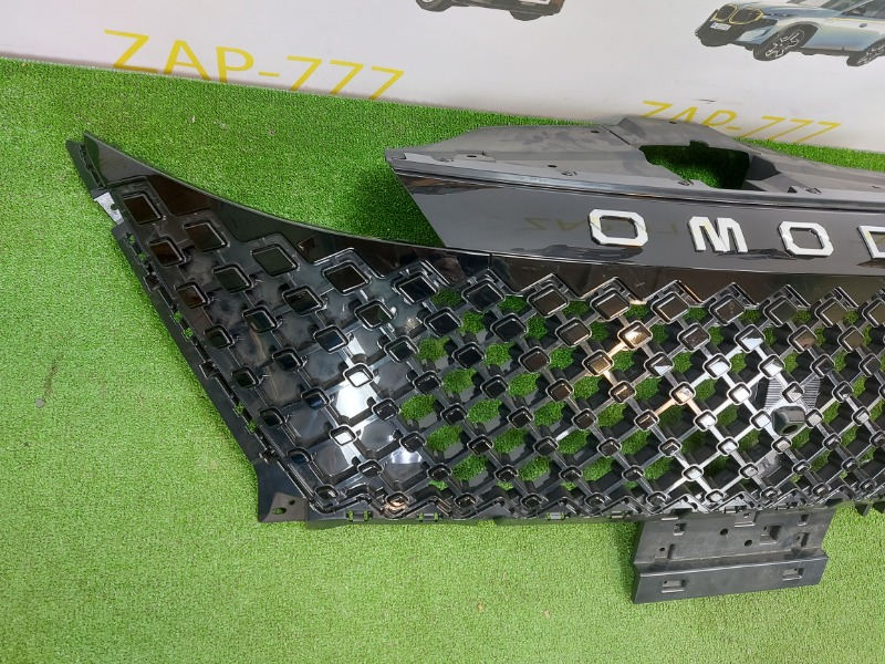 Решетка радиатора передняя OMODA C5