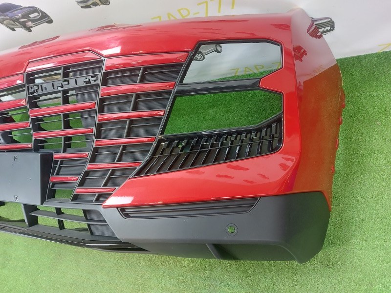 Бампер передний Dashing F16