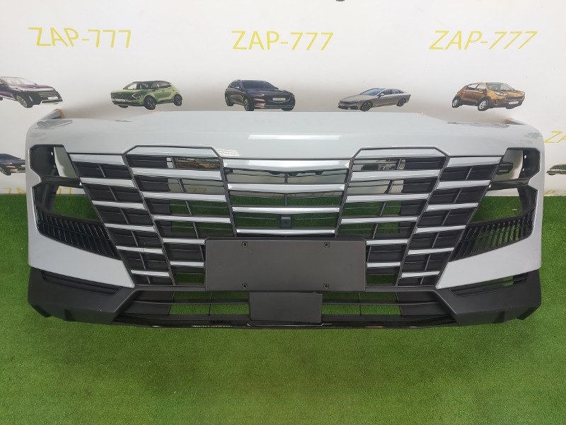 Бампер передний Jetour Dashing F16 F162803510EA новая