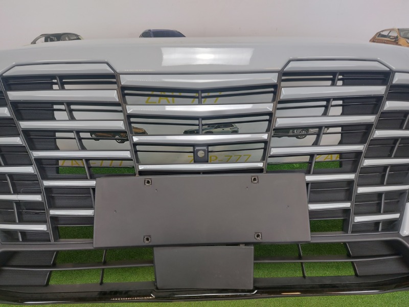 Бампер передний Dashing F16