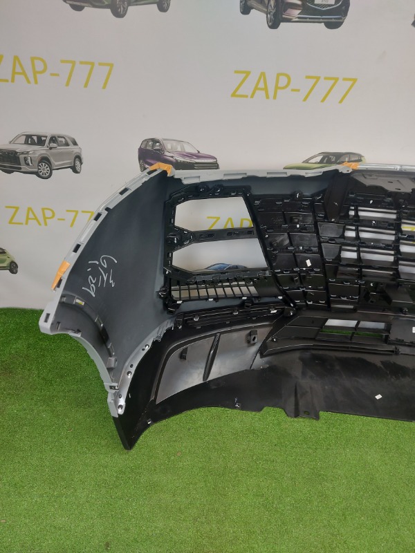 Бампер передний Dashing F16