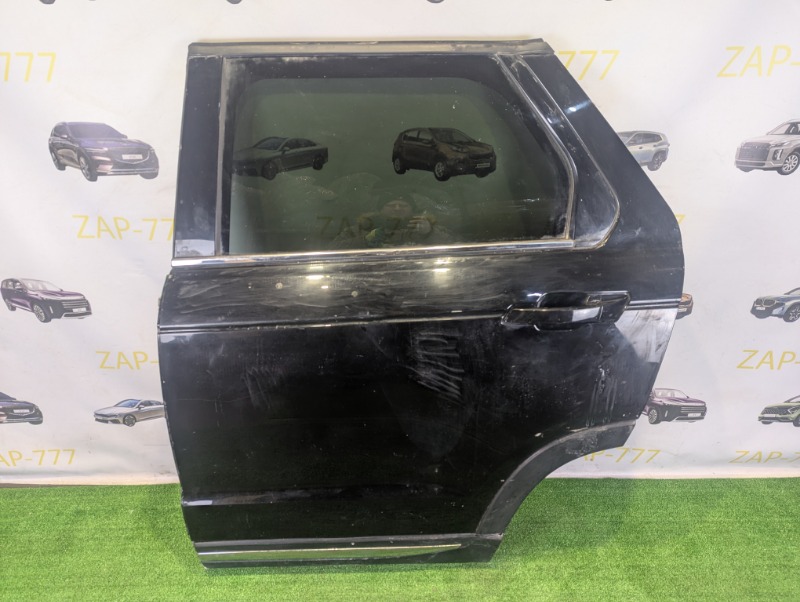 Дверь задняя левая CHANGAN CS95 S4010800500 контрактная