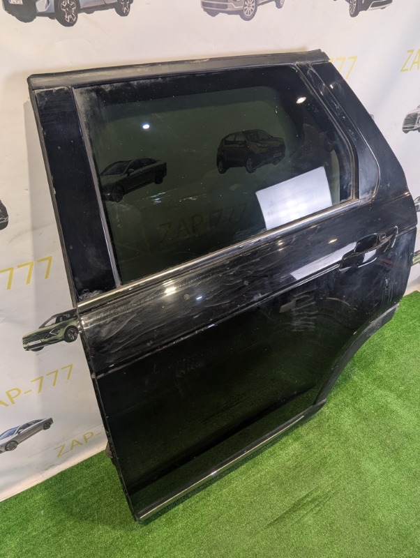 Дверь задняя левая CS95
