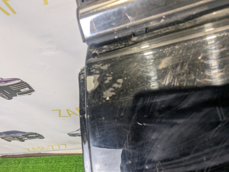 Дверь задняя левая CS95